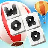 Word Travels 🌎 Crossword Puzzle icon