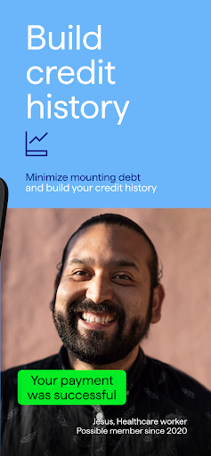 Possible: Fast Cash & Credit screenshot 5