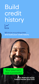 Screenshot image