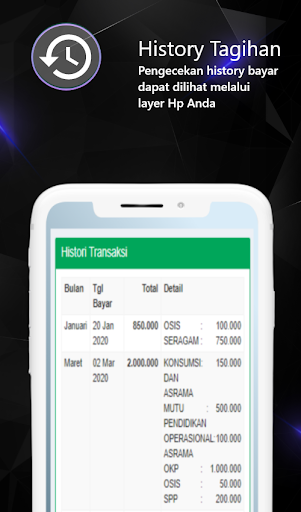 Nurul Islam Yogyakarta Screen 2