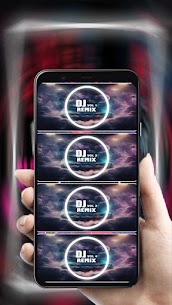 DJ Ra Pengen Liyane Dumes APK (Free Purchase) 2