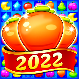 Fruit Land&Puzzle Games Mod Apk