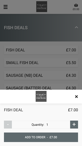 The Fish Bank Screen 3