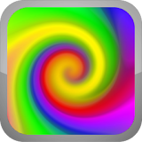 Color Ripple for Toddlers icon