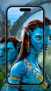 Avatar 2 Wallpapers 4K HD