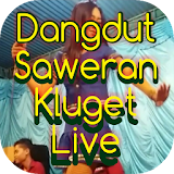 Dangdut Saweran Kludet Live 2017 icon