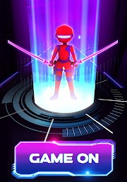 Beat Blader 3D: EDM Music Race