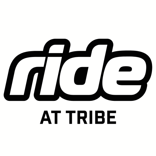 Ride At Tribe logo