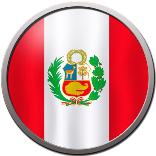 PERÚ - Juego de Ciudades Capi logo