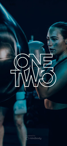 One Two Boxing Screenshot 1 - AppWisp.com