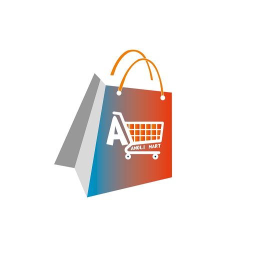 Amoli Mart logo