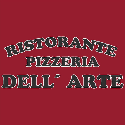 Ristorante Pizzeria Dell Arte logo