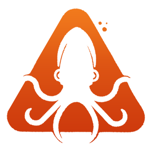 Octopus - Tv en vivo logo