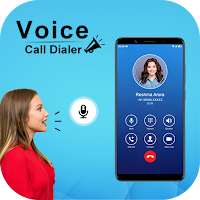 Voice Call Dialer  Speak to Call