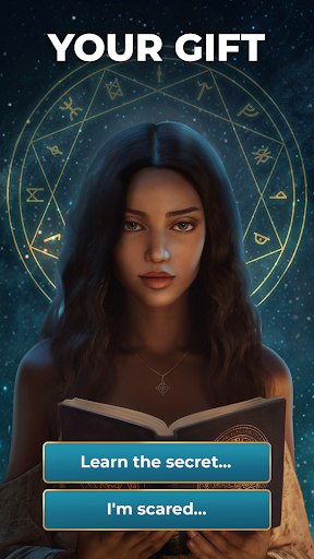 Flames: Your Stories to Tell Screen 3