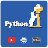Learn Python Pandas icon