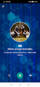 Rádio Amigo Ramalho
