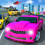 Top 42 Simulation Apps Like Chained Cars Pull Match :Tug of Car War Chain Game - Best Alternatives