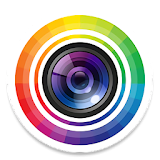 Candy Selfie - Camera Editor icon