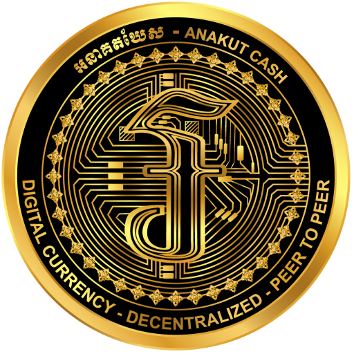 Anakut Bank logo