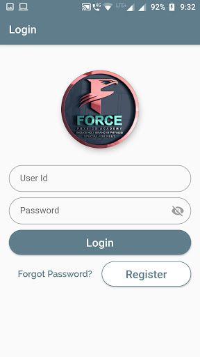 Force Physics Academy