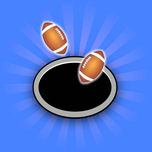 Hole Challenge - Master Logo