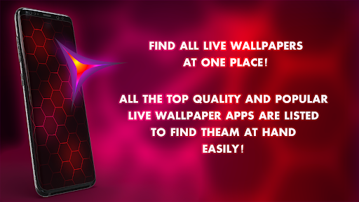 Download Live Wallpaper Free for Android - Live Wallpaper APK Download -  