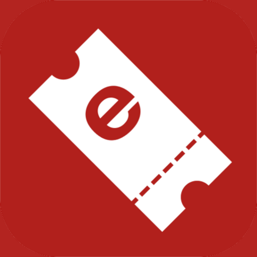 Ebillet Scanner logo