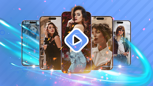 Slideshow with Photo and Music