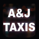 Cover Image of डाउनलोड A & J Taxis 1.1.0 APK