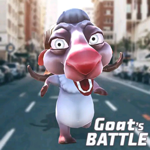 Goats Battle The Game 1.9 Icon