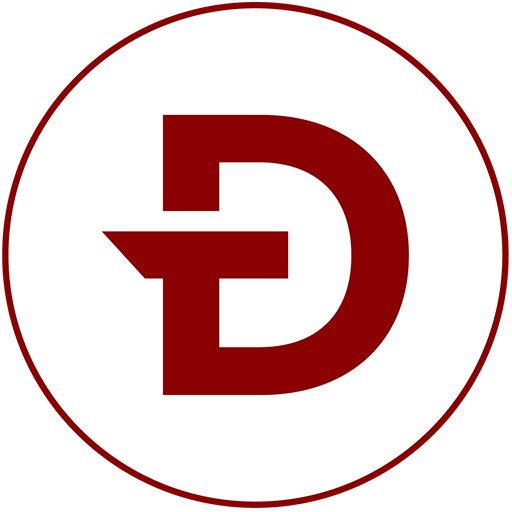 DistroEase logo