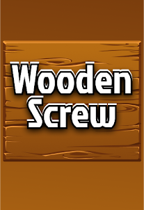 WoodenScrew
