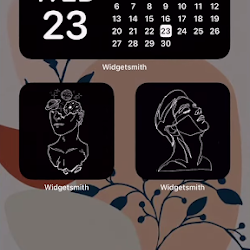 Get Widgesmith Apk Background