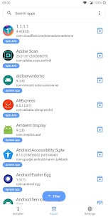 Descargar SAI Split Installer APK 2025 (Desbloqueada) 2