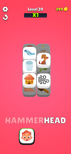 Pair and Pair Screen 3