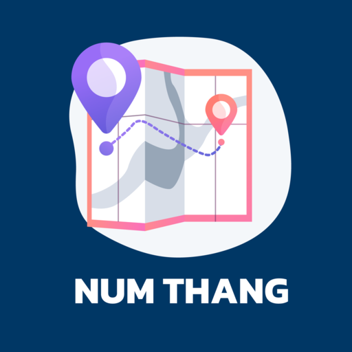 นำทาง NUM THANG logo