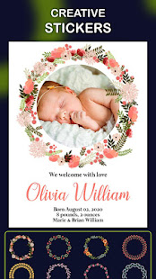 Baby Pics - Pregnancy & Baby Milestone Photos