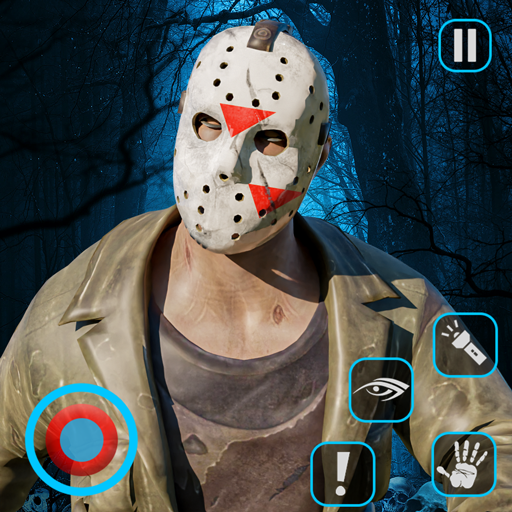 Jason Voorhees :The Friday 13