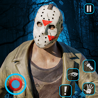 Jason Voorhees The Friday 13