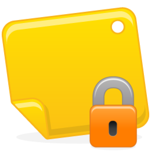 Krypto Notes (legacy) logo
