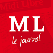 Top 38 News & Magazines Apps Like Midi Libre, Le Journal - Best Alternatives