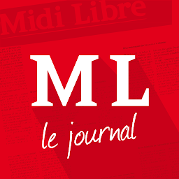 「Midi Libre, Le Journal」圖示圖片
