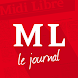 Midi Libre, Le Journal - Androidアプリ