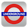Tube Map - London Underground route planner icon