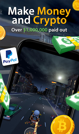 Game screenshot Krazy Kart - Make Money mod apk