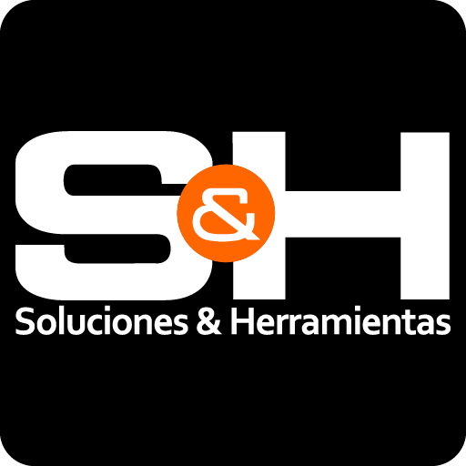 SyH Clientes logo