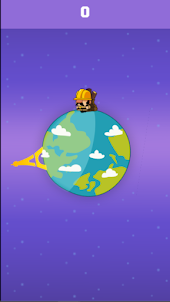 Complete teh world in 2 second