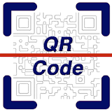 QR code Reader Quick icon