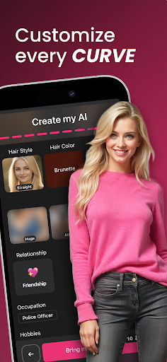 Twins: Personalized AI Chats 3